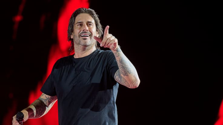 Melendi regresa a México: el cantante que conquistó España vuelve con su gira Pop Rock