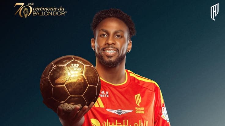 ¿Cómo se gana el Balón de Oro? Así funciona la votación para elegir al campeón