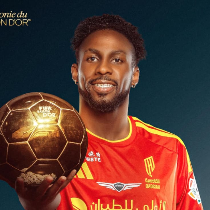 ¿Cómo se gana el Balón de Oro? Así funciona la votación para elegir al campeón