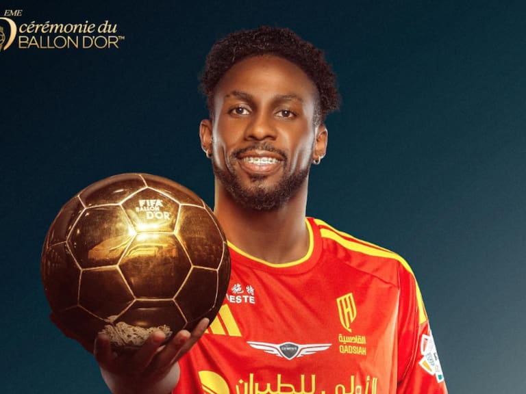 De los votos al trofeo: este es el camino para convertirse en ganador del Balón de Oro. IG