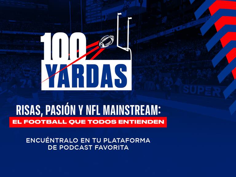 Enciende tu pasión con ‘100 Yardas’