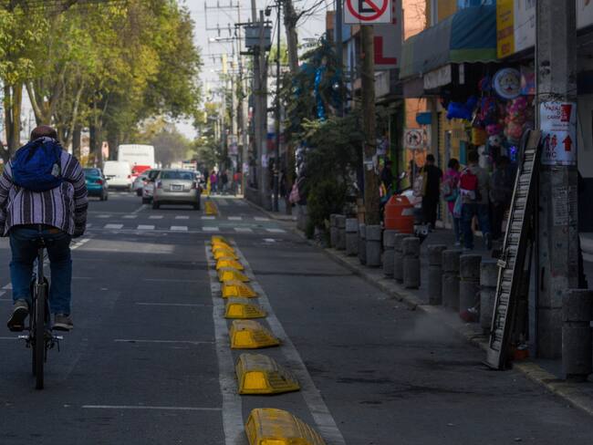 Ciclovía de Tlalpan: ¿Cuándo es la fecha exacta de su inauguración?