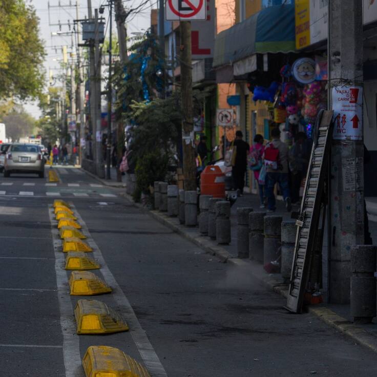 Ciclovía de Tlalpan: ¿Cuándo es la fecha exacta de su inauguración?