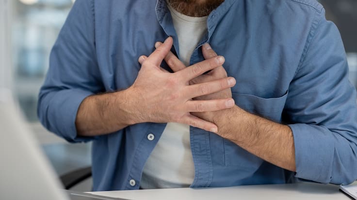 ¿Cuál fue la principal causa de muerte en México en 2025? ¡Descúbrelo!