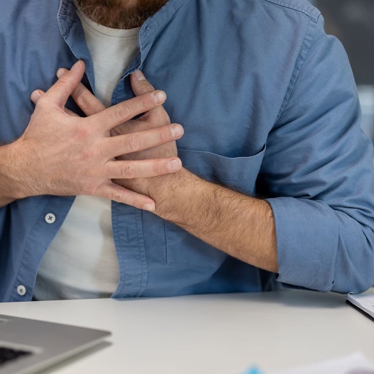 ¿Cuál fue la principal causa de muerte en México en 2025? ¡Descúbrelo!