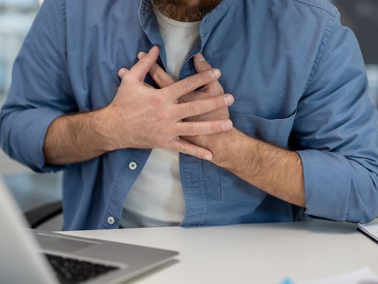El INEGI dio a conocer cuál fue la principal causa de muerte entre la población de México.