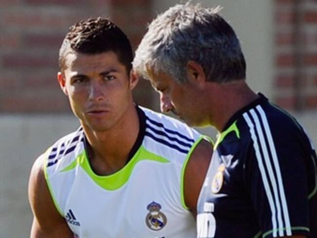 Confía Real Madrid en remontada ante Borussia en 'semis' de Champions