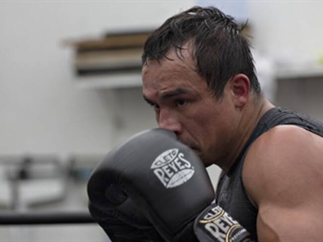 Se aproxima una pelea entre Márquez y Cotto