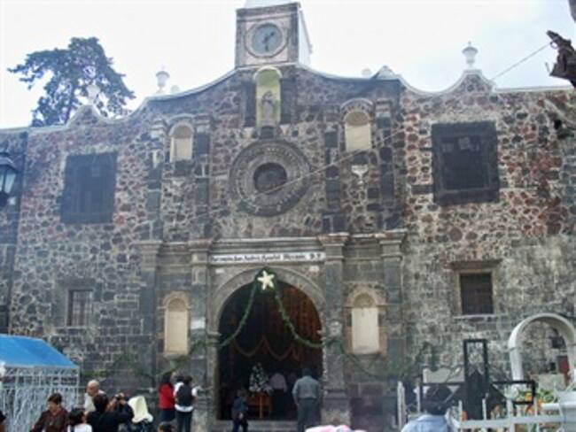 Otorgan a San Andrés Mixquic reconocimiento de Pueblo Mágico