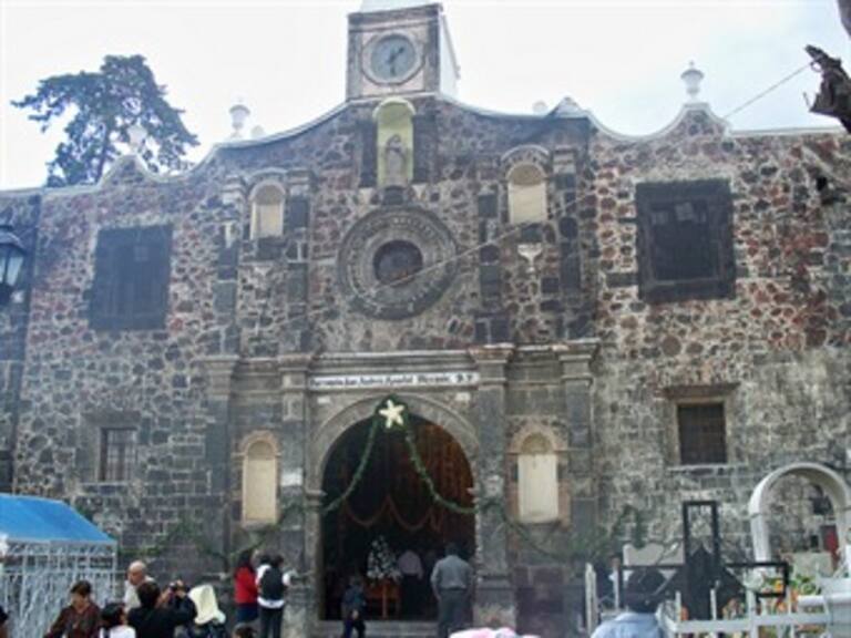 Otorgan a San Andrés Mixquic reconocimiento de Pueblo Mágico