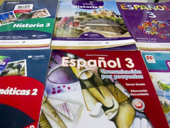 Exige Coparmex reposición total del proceso en Libros de Texto de la SEP