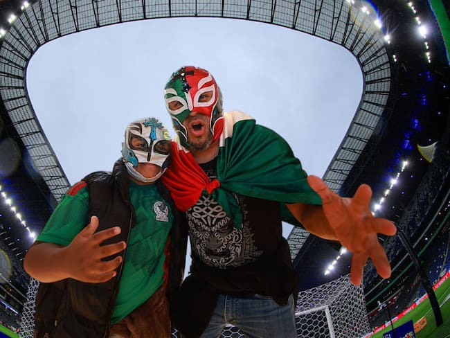 ¿Cómo llegar al Estadio Monterrey en transporte público? La guía completa para asistir a la sede mundialista de Nuevo León