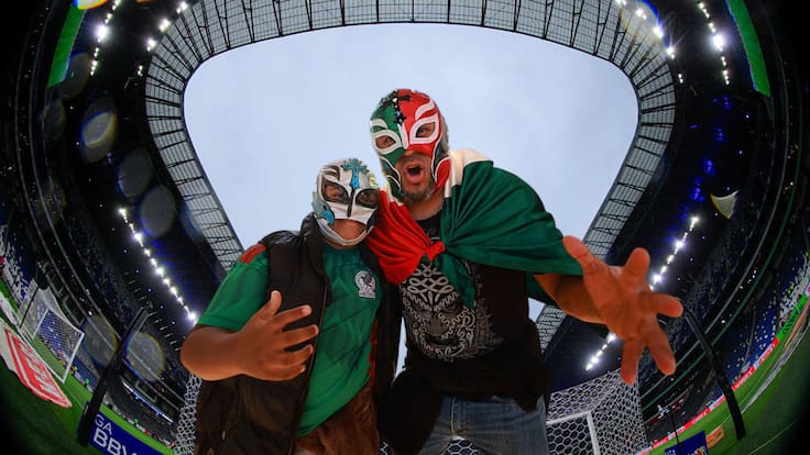 ¿Cómo llegar al Estadio Monterrey en transporte público? La guía completa para asistir a la sede mundialista de Nuevo León