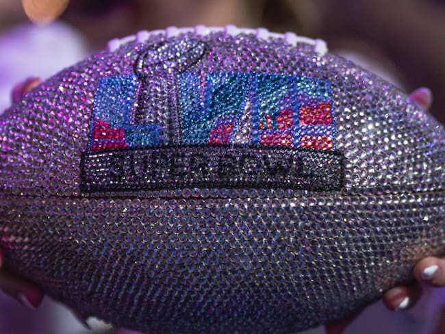 NFL: ¿Quiénes son los famosos presentes en el Super Bowl?