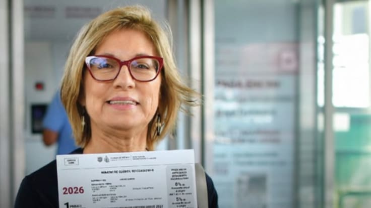 Descuento en Agua CDMX 2026: ¿Quiénes pagan la mitad? Lista de beneficiarios con el 50% de condonación