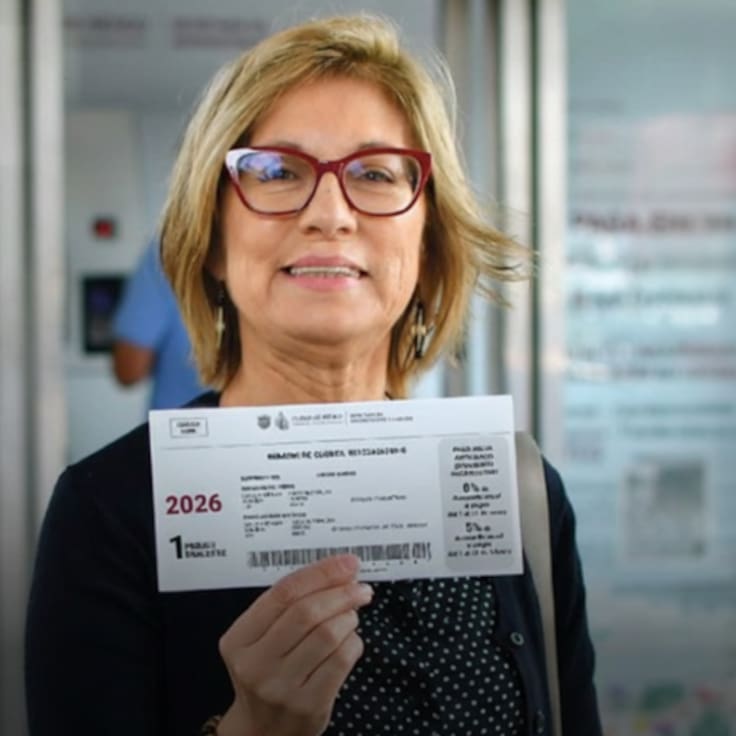 Descuento en Agua CDMX 2026: ¿Quiénes pagan la mitad? Lista de beneficiarios con el 50% de condonación