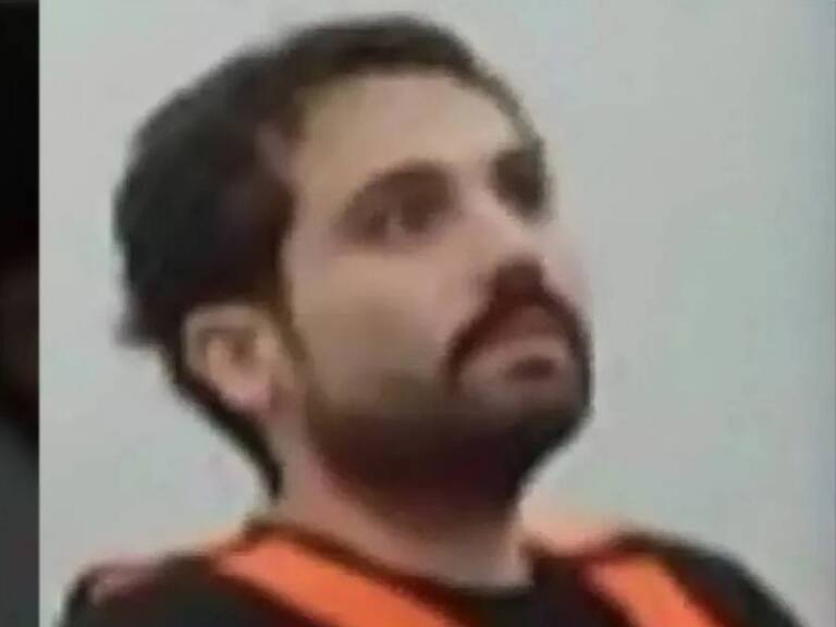 Logra Ovidio Guzmán frenar indefinidamente su extradición a EU