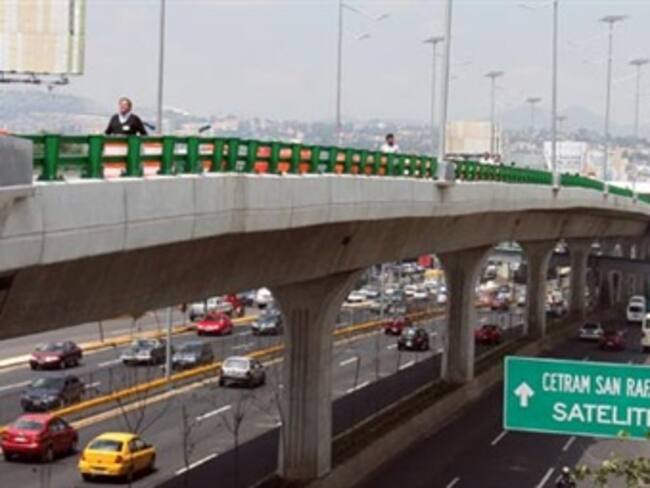 Quedará en proyecto obra de Segundo piso en Lomas verdes