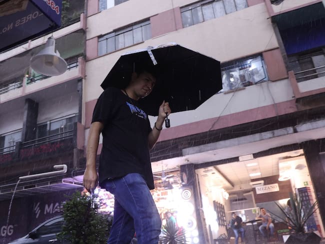 ¿Qué es el ‘Vórtice Polar’ y por qué está afectando el clima en México?