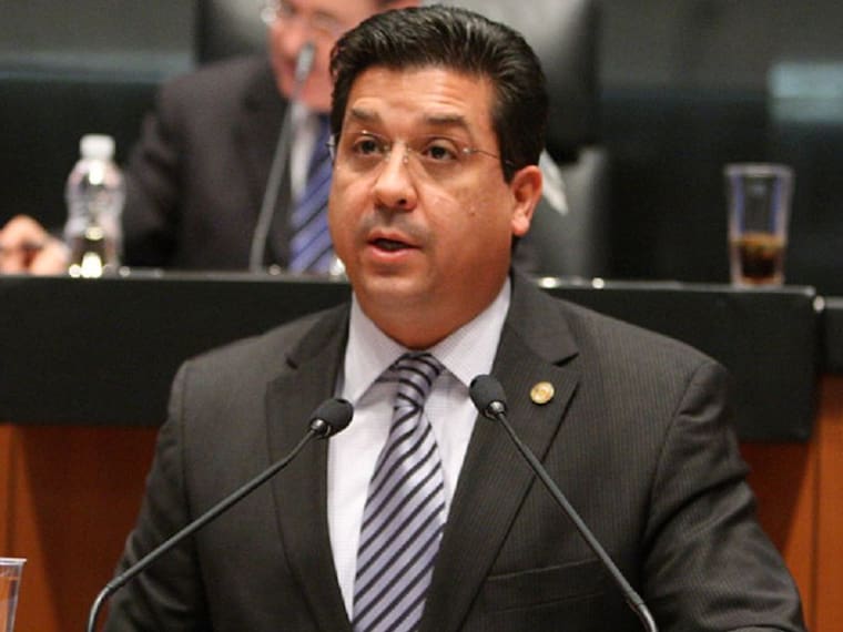 Se perdió comunicación con la Federación: Gobernador de Tamaulipas