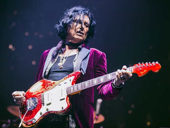 Caifanes en el Centro Ceremonial Otomí: cómo asistir al concierto en Temoaya, boletos, fecha, sede y rutas para llegar