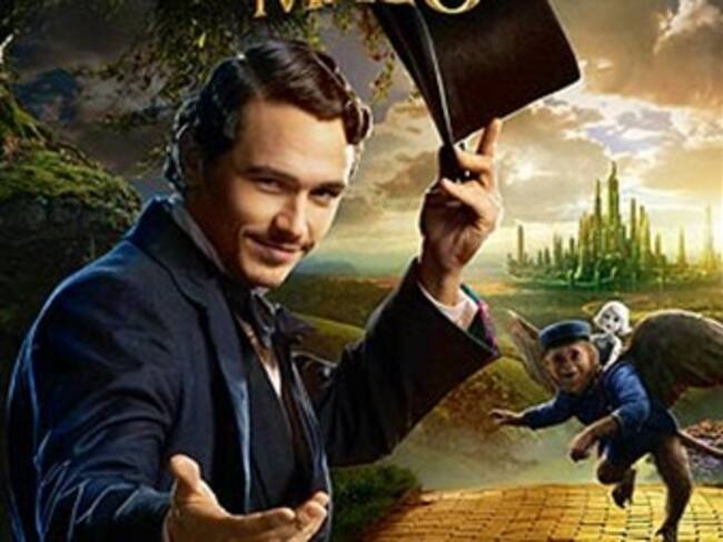 Recomendaciones cinematográficas. Mario Székely, crítico de cine. 09/03/13