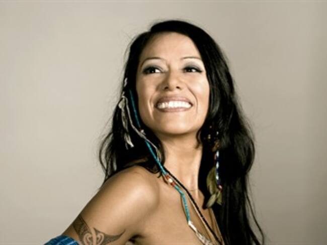 Conoce los ‘Pecados y Milagros’ de Lila Downs