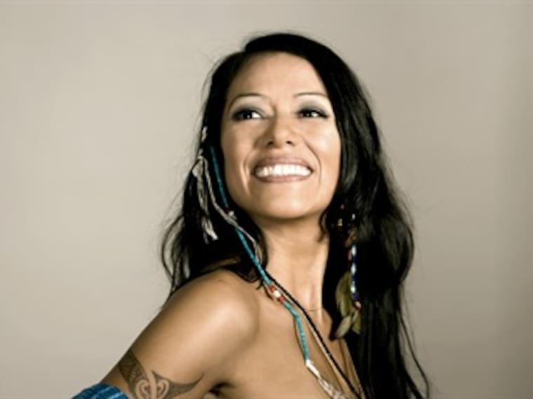 Conoce los ‘Pecados y Milagros’ de Lila Downs