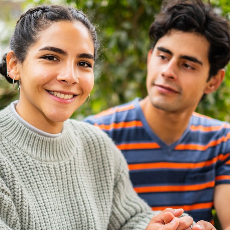 ¿Tu pareja es tu hijo? Señales de que estás “criando” a tu amor en lugar de amarlo