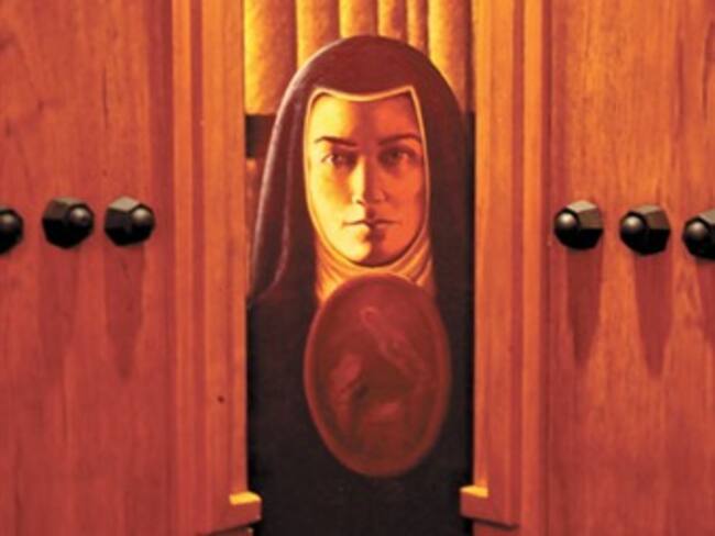 Un día como hoy nace Juana de Asbaje, autora de la famosa "Sorjuaninha"