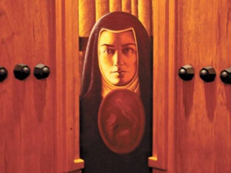 Un día como hoy nace Juana de Asbaje, autora de la famosa "Sorjuaninha"