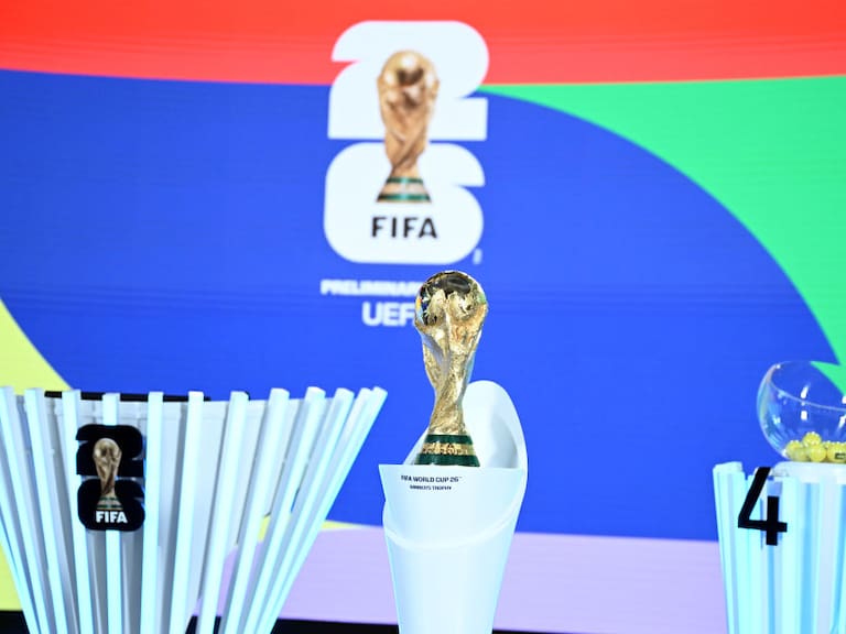 México prepara monedas conmemorativas para el Mundial 2026