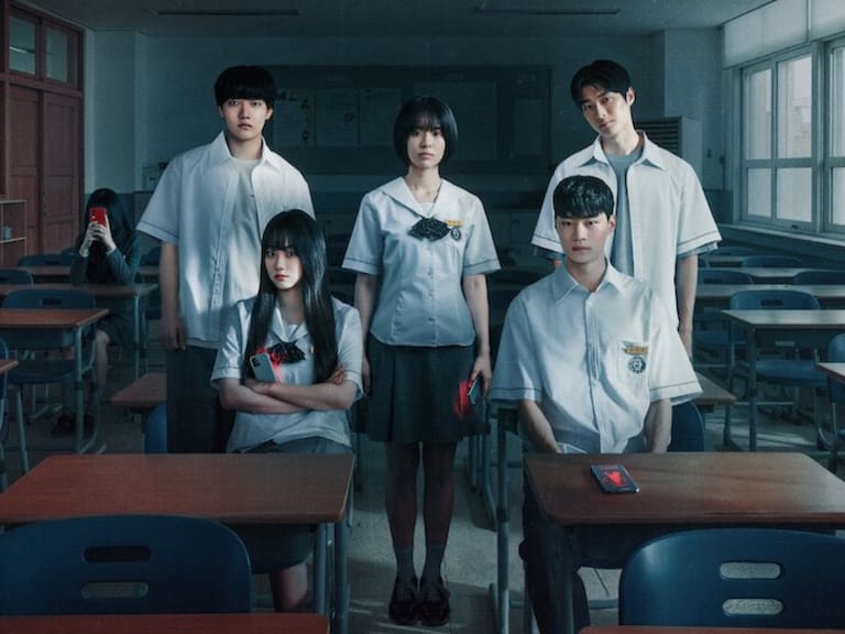 Mx - Si los deseos mataran, la miniserie en Netflix que no te puedes perder