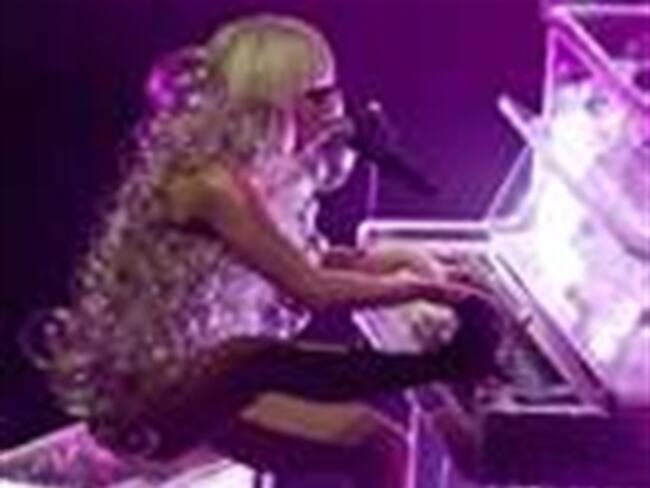 Se acorta la espera para ver a Lady Gaga en México