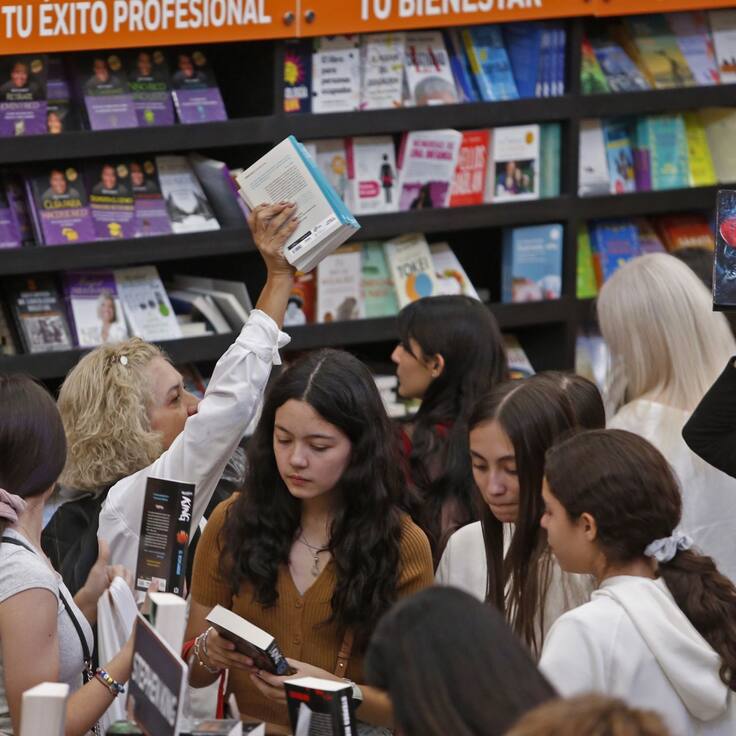 Librerías piden al Congreso aprobar tasa cero para fortalecer al sector