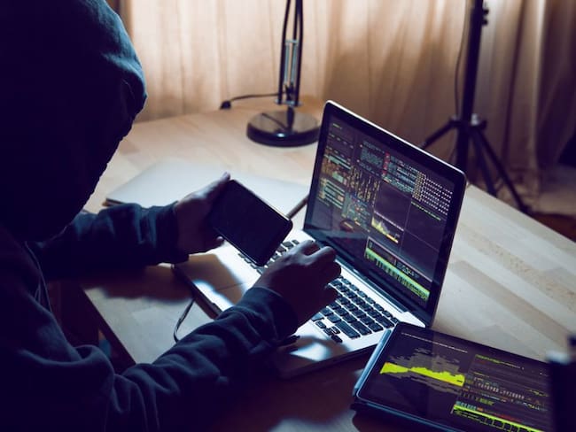 Alerta subsecretario de Seguridad a empresarios sobre ciberdelincuencia