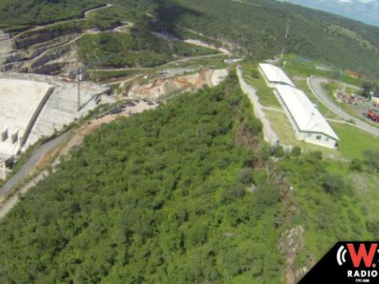 Colegio de Ingenieros Civiles a favor de que la presa El Zapotillo vaya a 105 metros