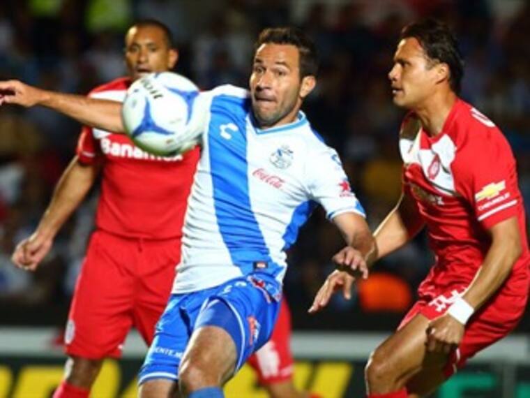 Puebla vs Toluca; viejos conocidos en Liguilla