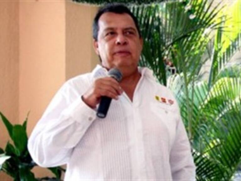 Pide Aguirre no menospreciar Guerrero Seguro