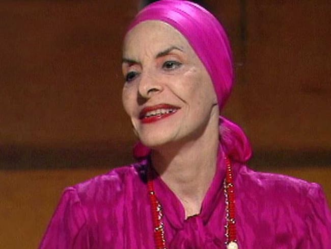 Muere a los 98 años Alicia Alonso, leyenda de la danza cubana
