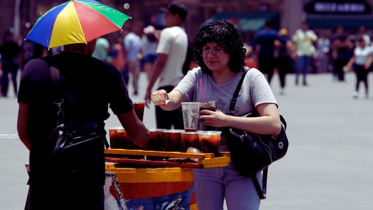 Isla de calor urbana: ¿Por qué se siente una sensación de bochorno en la Ciudad de México?