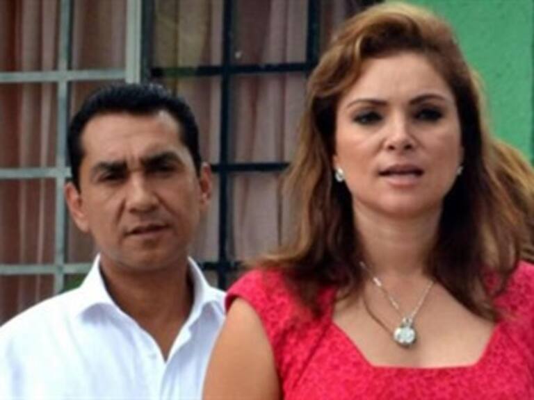 Dictan formal prisión a María de los Ángeles Pineda Villa