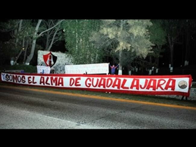 Calientan el Clásico Tapatío