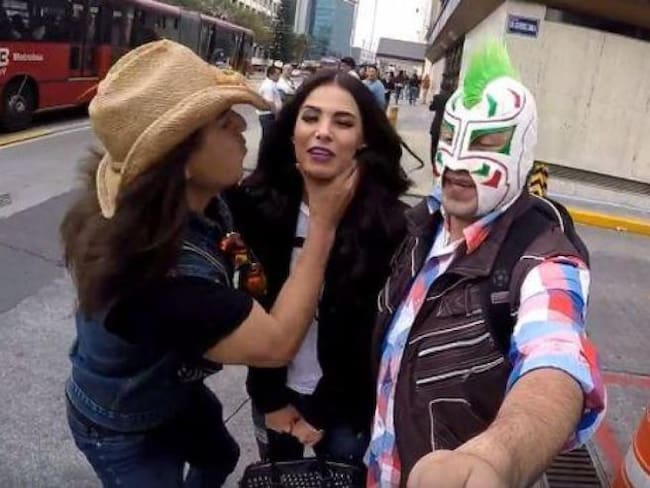 "Desconozco por qué decidieron que era yo quien había agredido a Andrea Noel": Andoni Echave