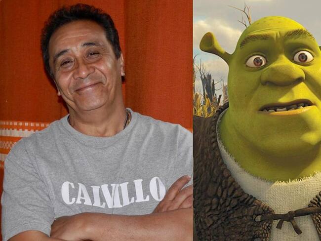 Encarcelan a Alfonso Obregón por abuso ¿Shrek 5 cambiaría actor de doblaje?