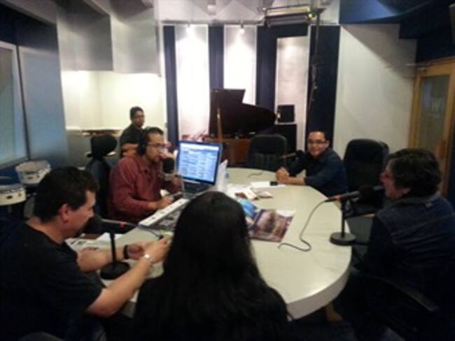 La llorona.Elsa Gómez/Nayelli Córtes/Gerardo García/Norma Espinoza/Alejandro Capultitla,elenco