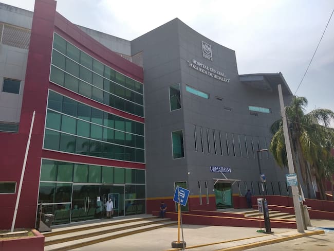 En Veracruz, moderniza Issste unidades médicas con adquisición de nuevo equipamiento