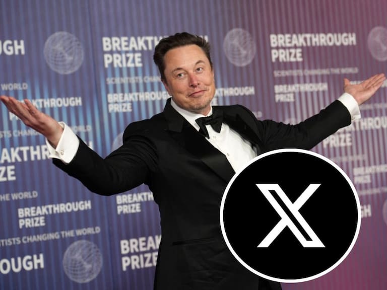 Elon Musk planea cobrarle a nuevos usuarios de X: ¿cuánto costaría crear una cuenta? 