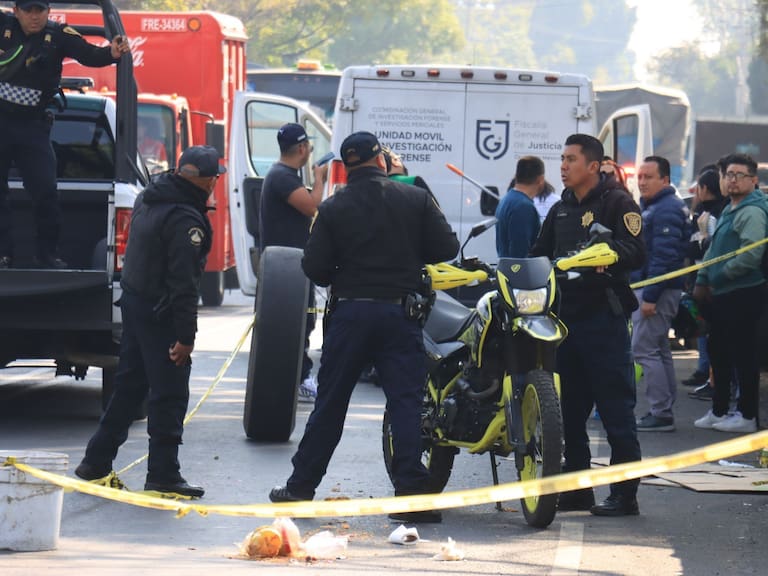 En los últimos dos años accidentes con lesionados han aumentado 51% en los últimos dos años.