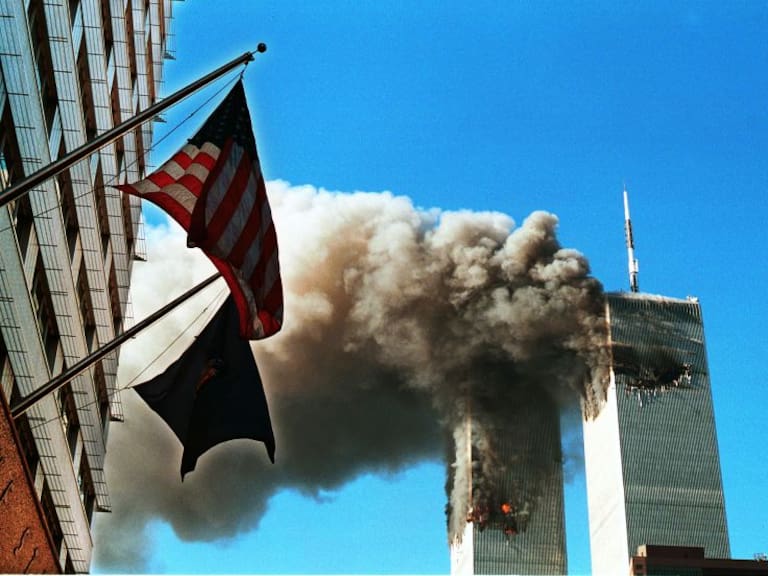 Atentado del 11 de septiembre: 10 datos que debes saber